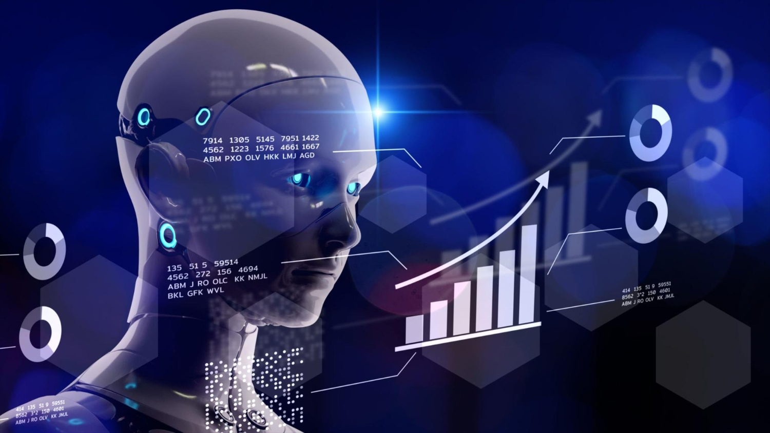 Evolution of Artificial Intelligence in Digital Marketing